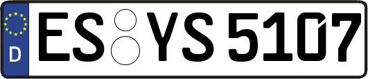 ES-YS5107