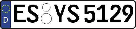 ES-YS5129