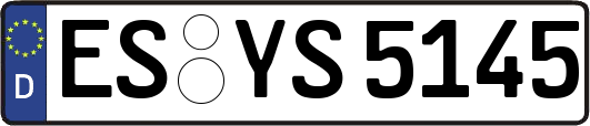 ES-YS5145
