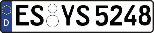 ES-YS5248