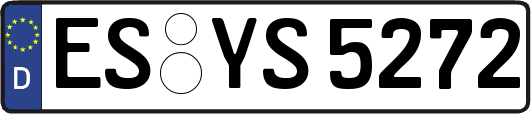 ES-YS5272