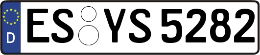 ES-YS5282