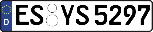 ES-YS5297