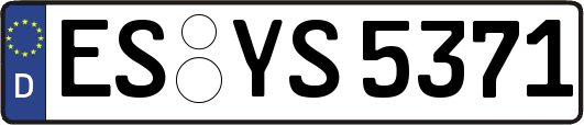 ES-YS5371