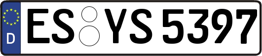 ES-YS5397