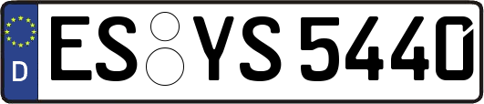 ES-YS5440