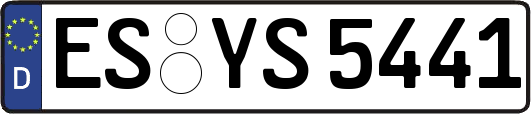 ES-YS5441