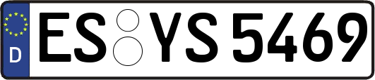 ES-YS5469