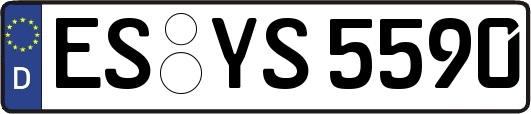 ES-YS5590