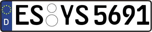 ES-YS5691