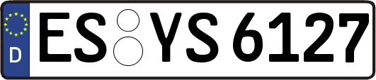 ES-YS6127