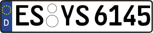 ES-YS6145