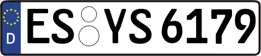 ES-YS6179