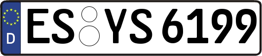 ES-YS6199