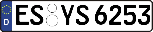 ES-YS6253