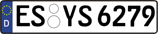 ES-YS6279