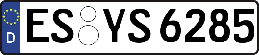 ES-YS6285