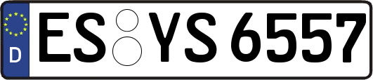 ES-YS6557