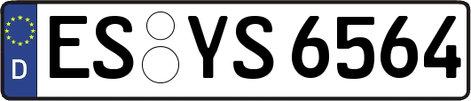 ES-YS6564