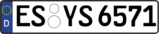 ES-YS6571