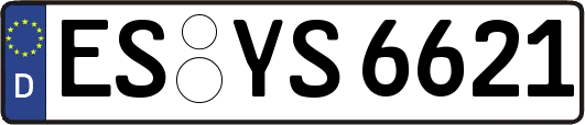 ES-YS6621