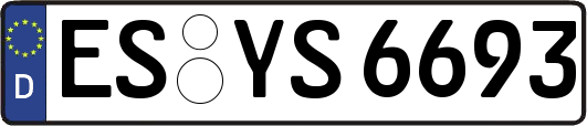 ES-YS6693