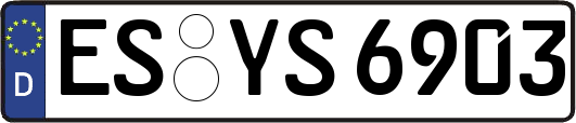 ES-YS6903