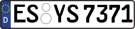 ES-YS7371