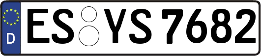 ES-YS7682