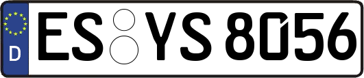 ES-YS8056