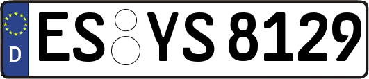 ES-YS8129