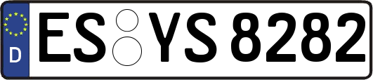 ES-YS8282