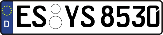 ES-YS8530