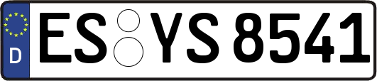 ES-YS8541