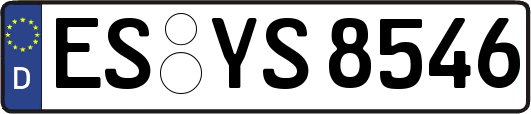 ES-YS8546