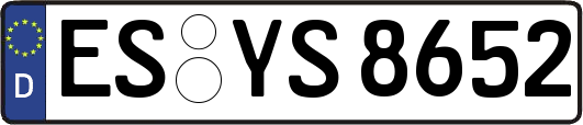 ES-YS8652
