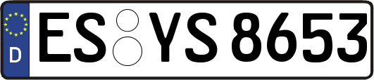 ES-YS8653