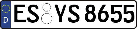 ES-YS8655