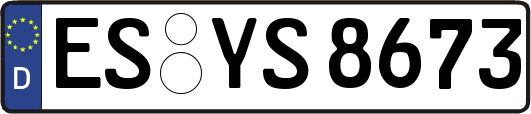 ES-YS8673