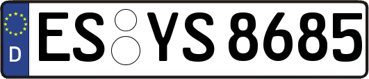 ES-YS8685