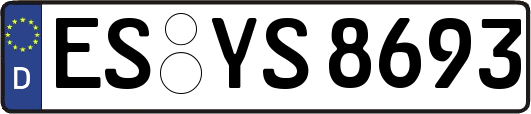 ES-YS8693