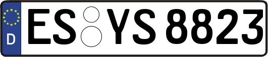 ES-YS8823