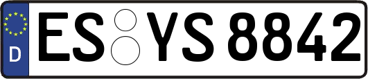 ES-YS8842