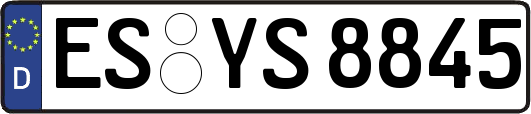 ES-YS8845