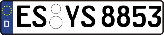 ES-YS8853