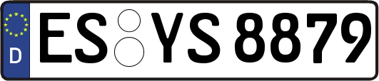 ES-YS8879