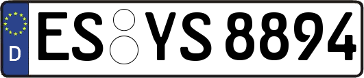 ES-YS8894
