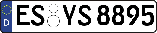 ES-YS8895