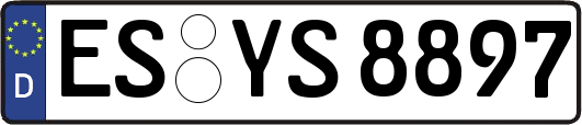 ES-YS8897
