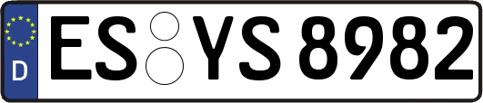 ES-YS8982